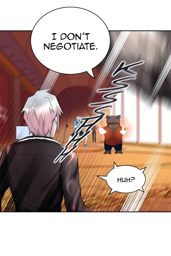 Tower of God Chapter 408, page 30 of 99