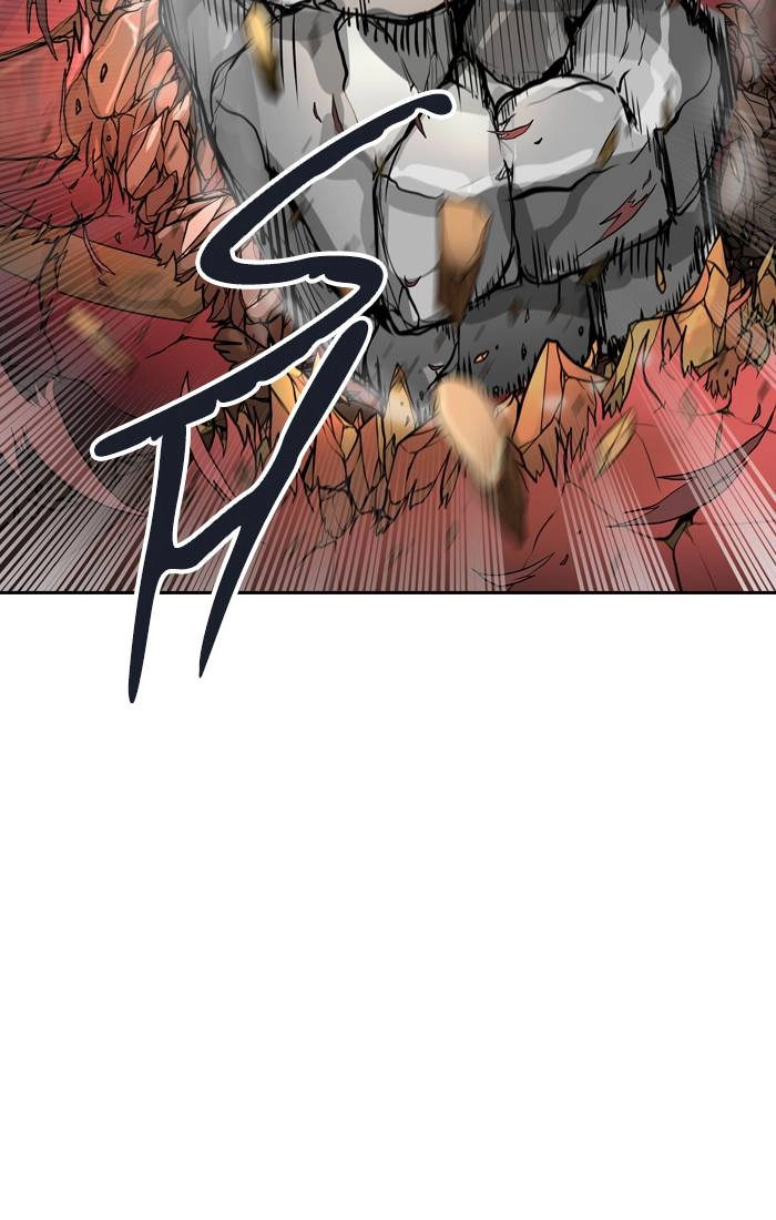 Tower of God Chapter 408, page 32 of 99