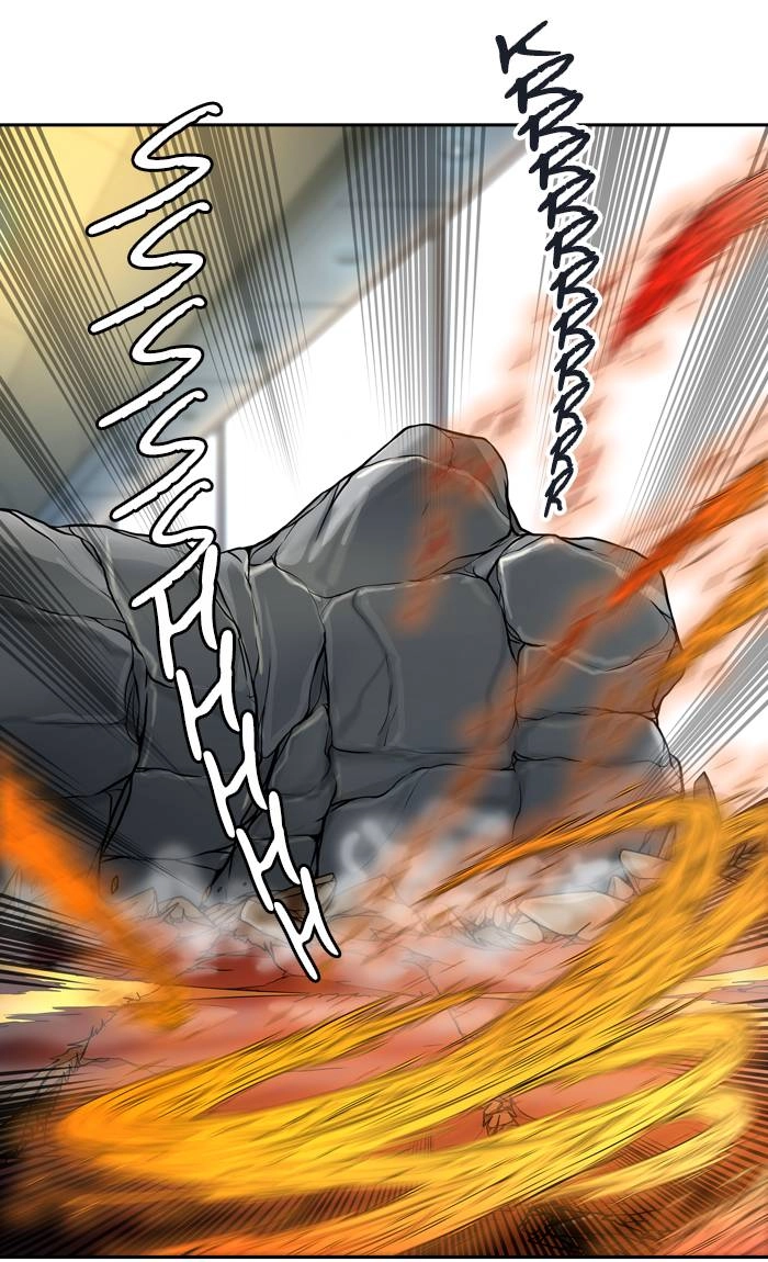 Tower of God Chapter 408, page 33 of 99