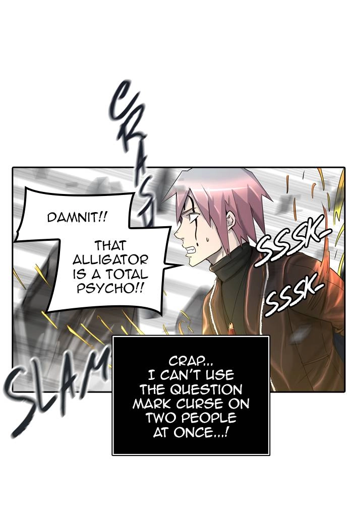 Tower of God Chapter 408, page 34 of 99