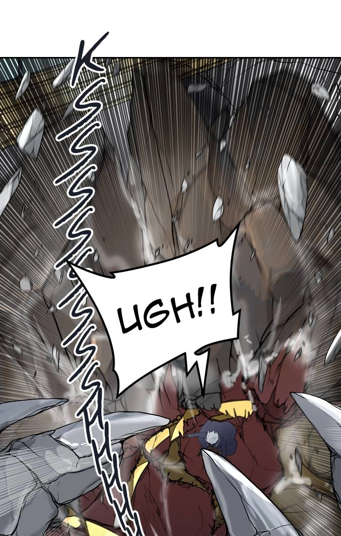 Tower of God Chapter 408, page 35 of 99