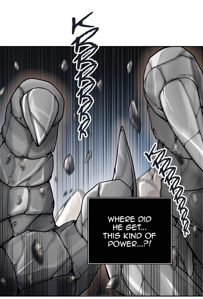 Tower of God Chapter 408, page 37 of 99