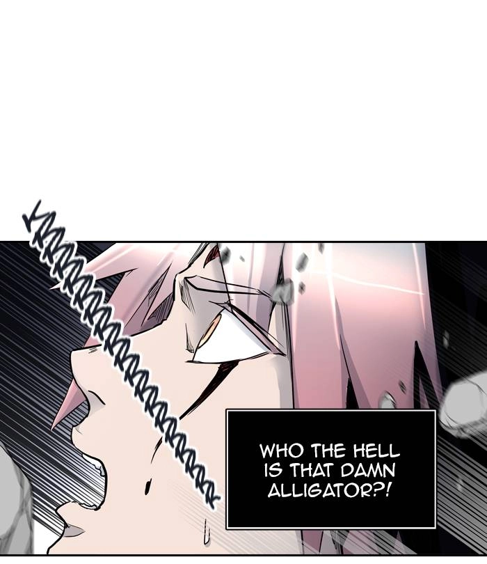 Tower of God Chapter 408, page 38 of 99