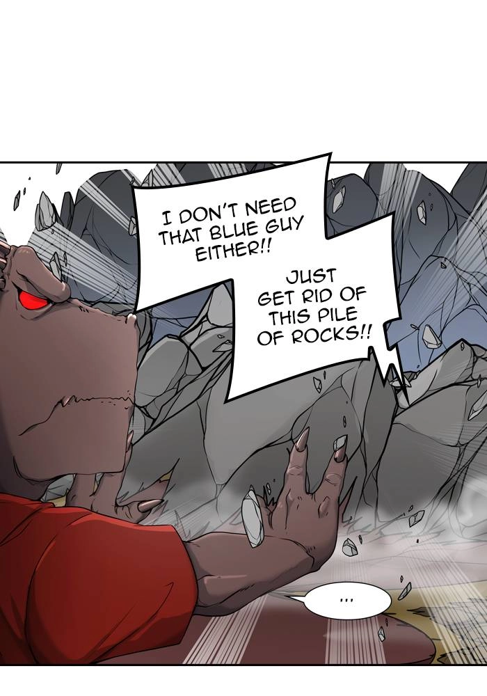 Tower of God Chapter 408, page 40 of 99