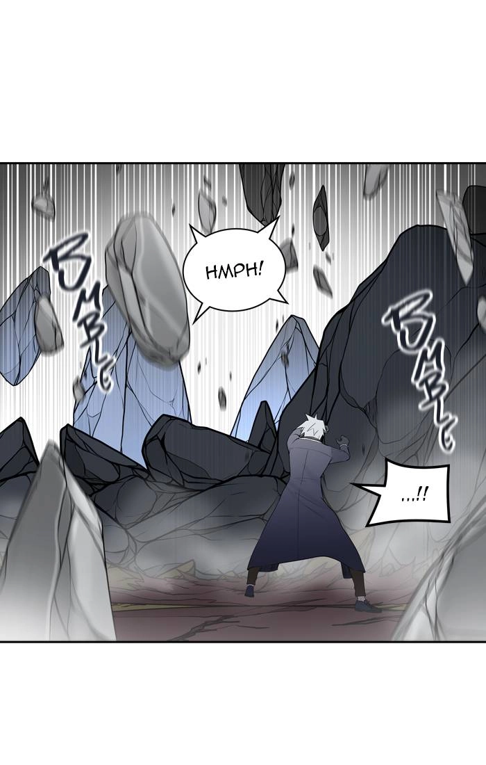Tower of God Chapter 408, page 42 of 99