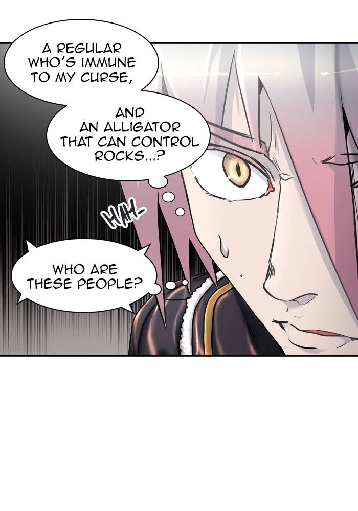 Tower of God Chapter 408, page 45 of 99