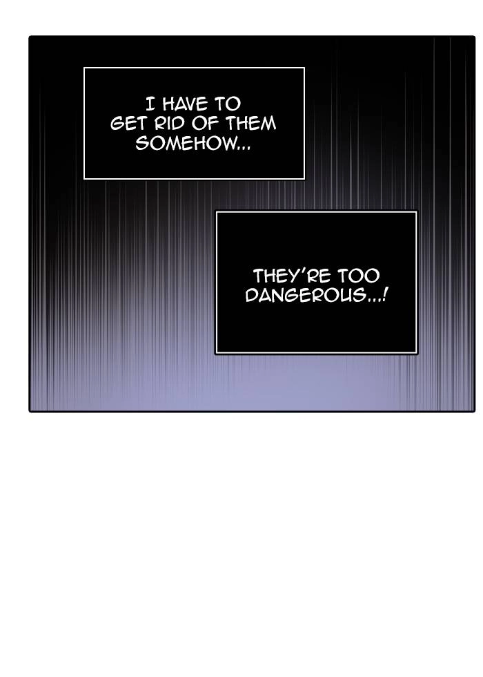 Tower of God Chapter 408, page 46 of 99