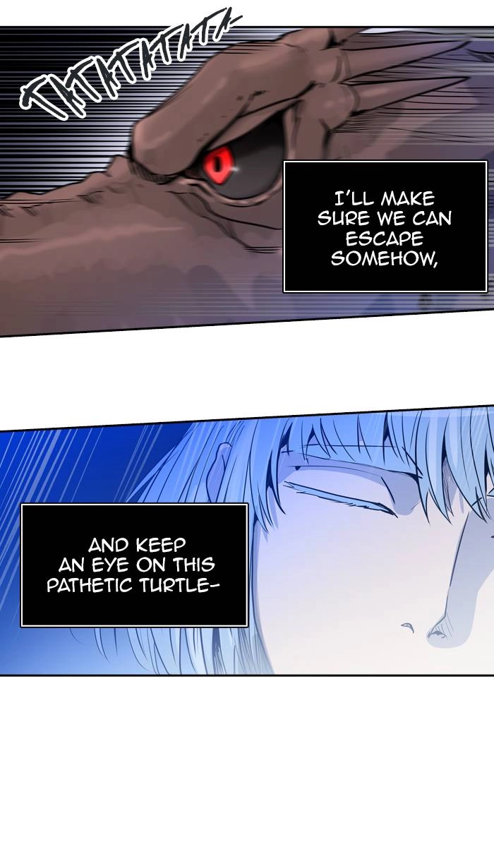 Tower of God Chapter 408, page 47 of 99