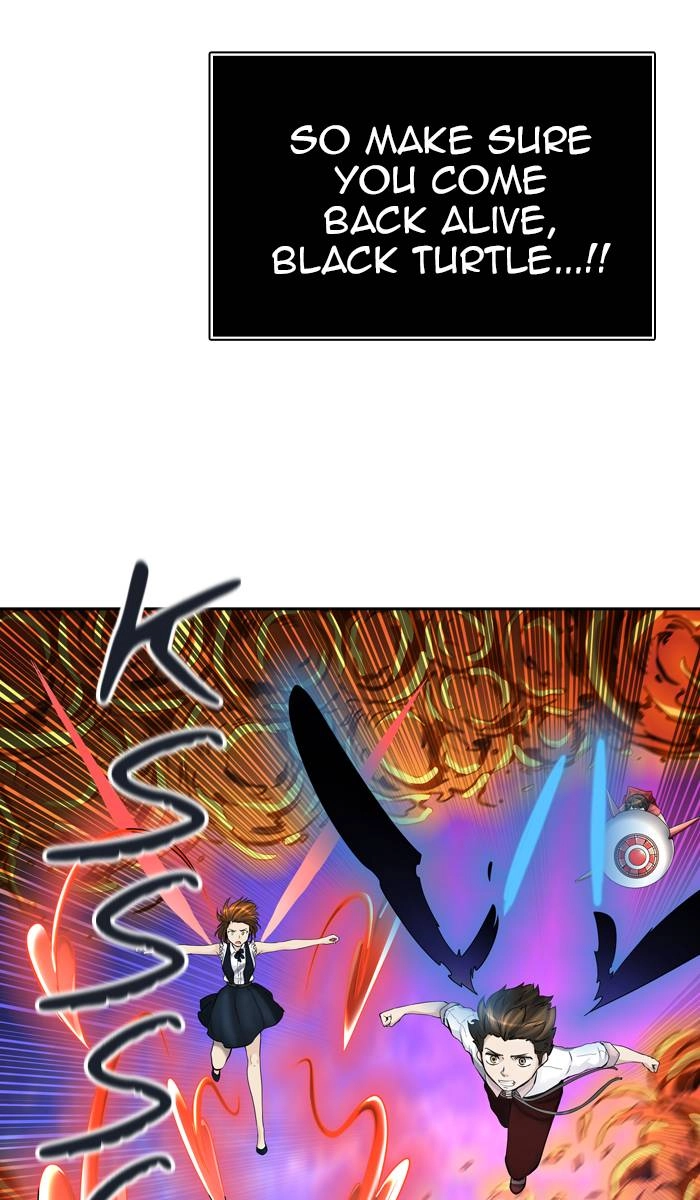 Tower of God Chapter 408, page 48 of 99