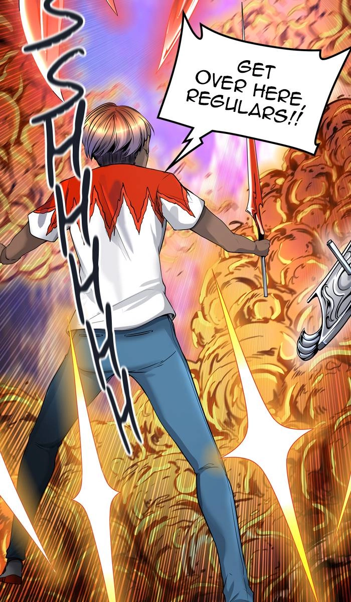 Tower of God Chapter 408, page 49 of 99