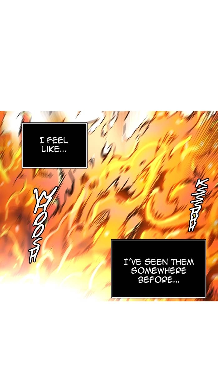 Tower of God Chapter 408, page 5 of 99