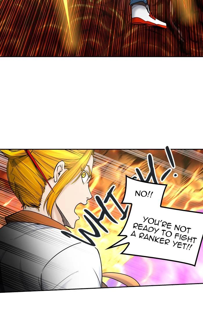 Tower of God Chapter 408, page 50 of 99