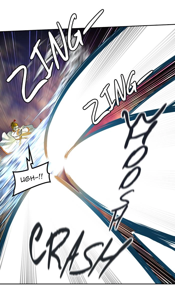 Tower of God Chapter 408, page 51 of 99