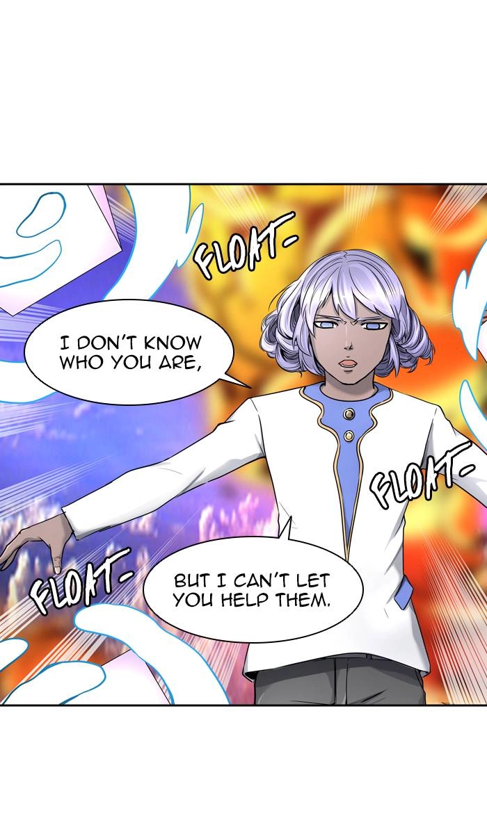 Tower of God Chapter 408, page 52 of 99