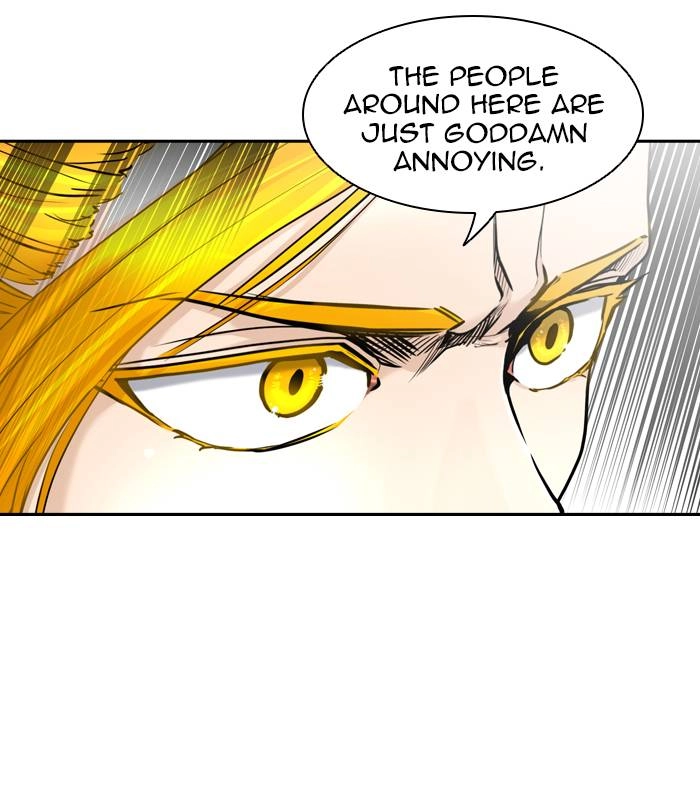 Tower of God Chapter 408, page 53 of 99