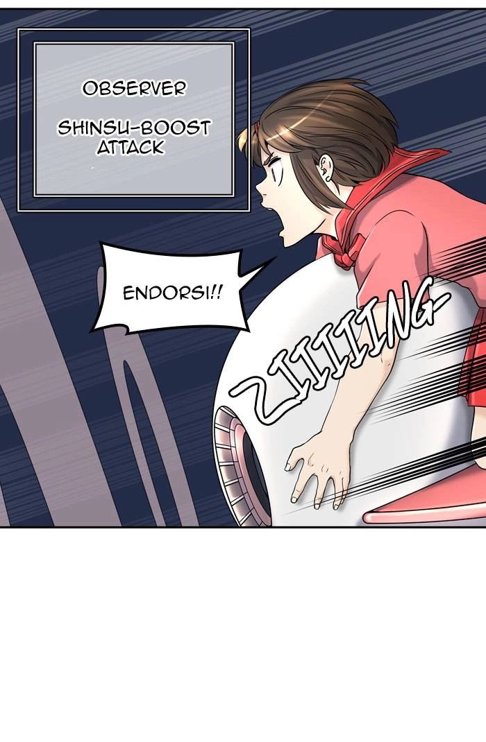 Tower of God Chapter 408, page 54 of 99