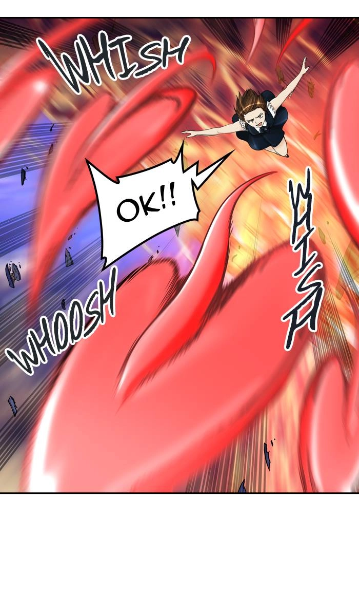 Tower of God Chapter 408, page 55 of 99