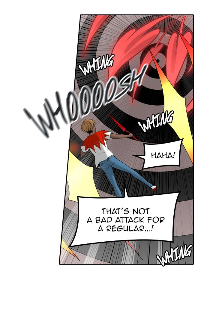 Tower of God Chapter 408, page 57 of 99