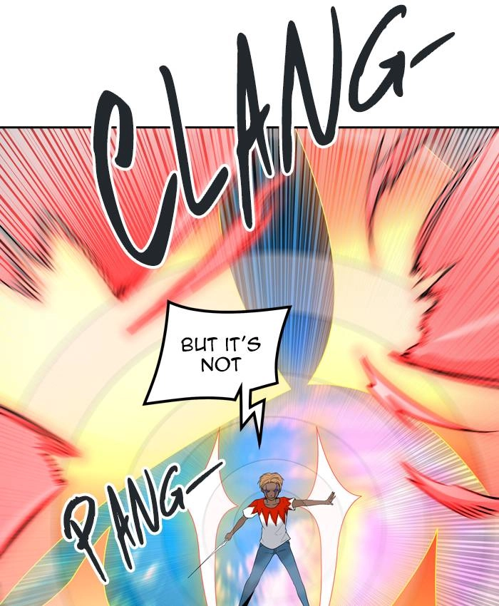 Tower of God Chapter 408, page 58 of 99