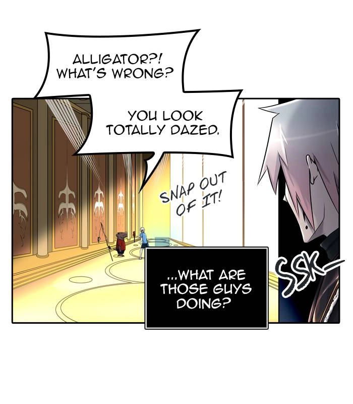 Tower of God Chapter 408, page 6 of 99