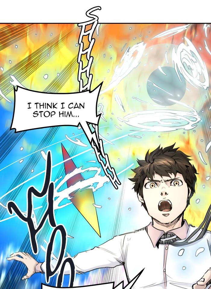 Tower of God Chapter 408, page 62 of 99
