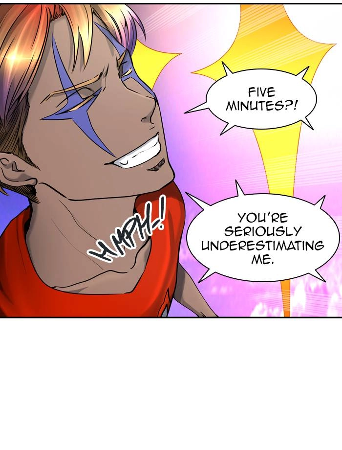Tower of God Chapter 408, page 64 of 99
