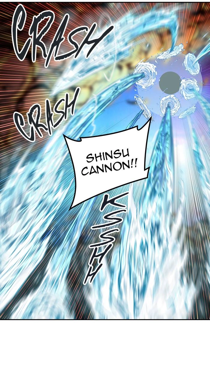 Tower of God Chapter 408, page 65 of 99