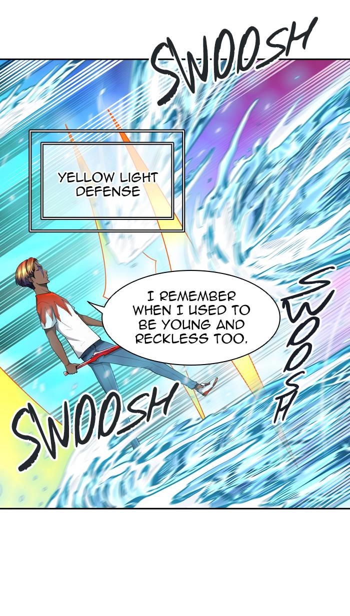 Tower of God Chapter 408, page 66 of 99