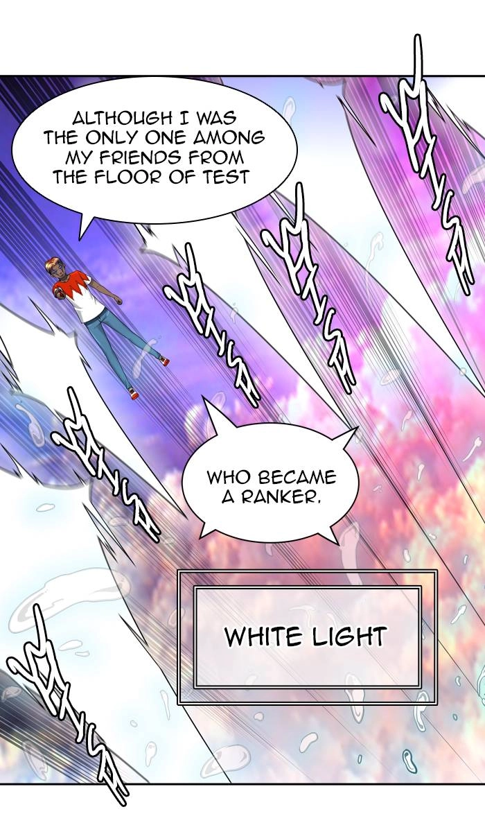 Tower of God Chapter 408, page 67 of 99
