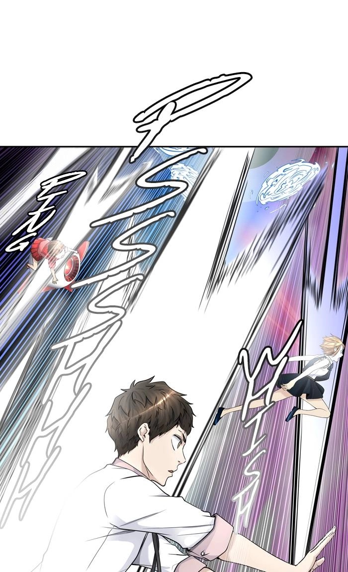 Tower of God Chapter 408, page 68 of 99