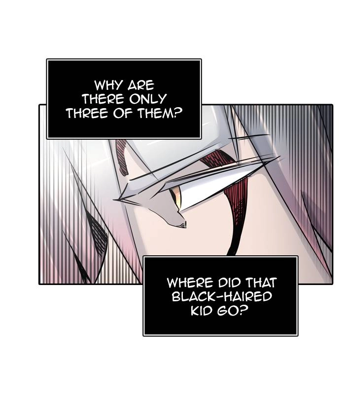 Tower of God Chapter 408, page 7 of 99