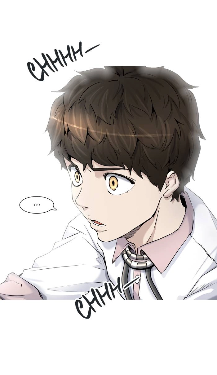 Tower of God Chapter 408, page 70 of 99