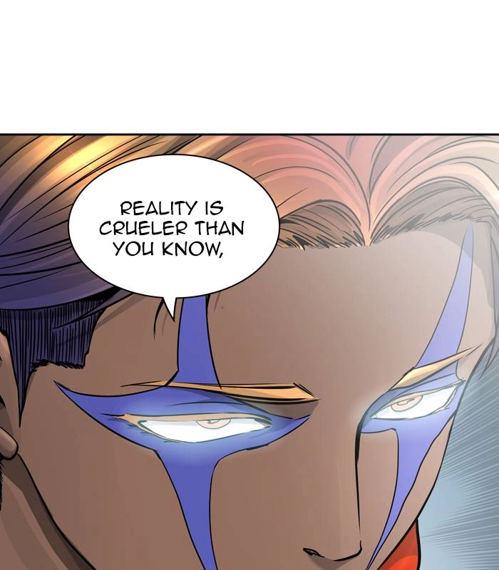 Tower of God Chapter 408, page 72 of 99