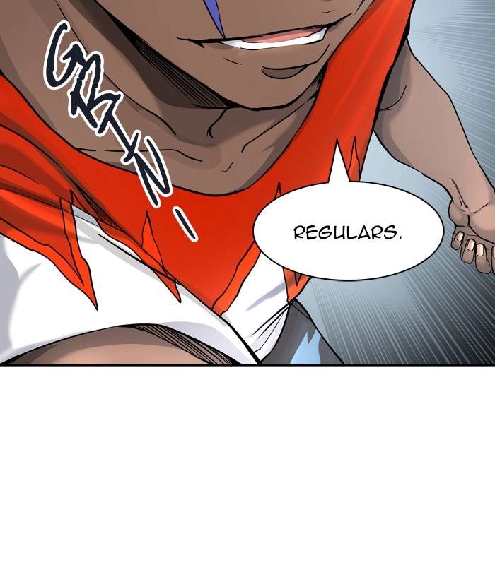 Tower of God Chapter 408, page 73 of 99