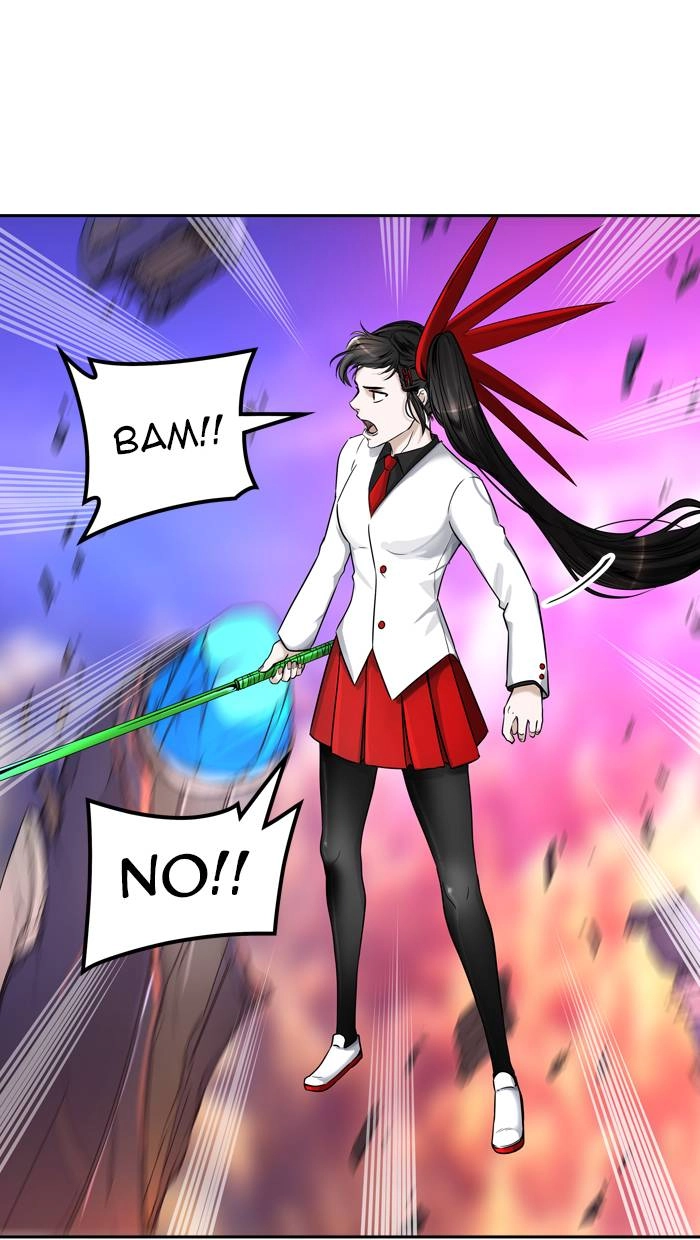 Tower of God Chapter 408, page 74 of 99