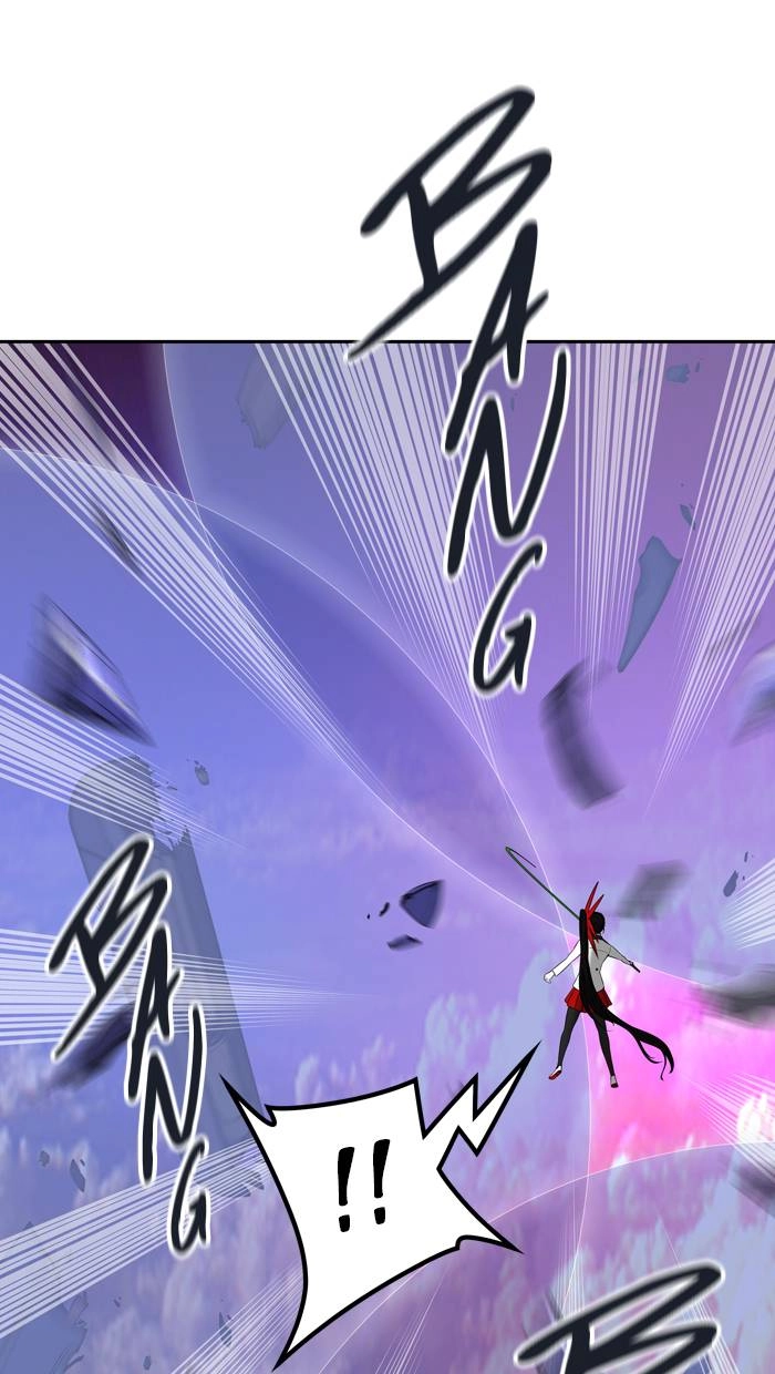 Tower of God Chapter 408, page 75 of 99