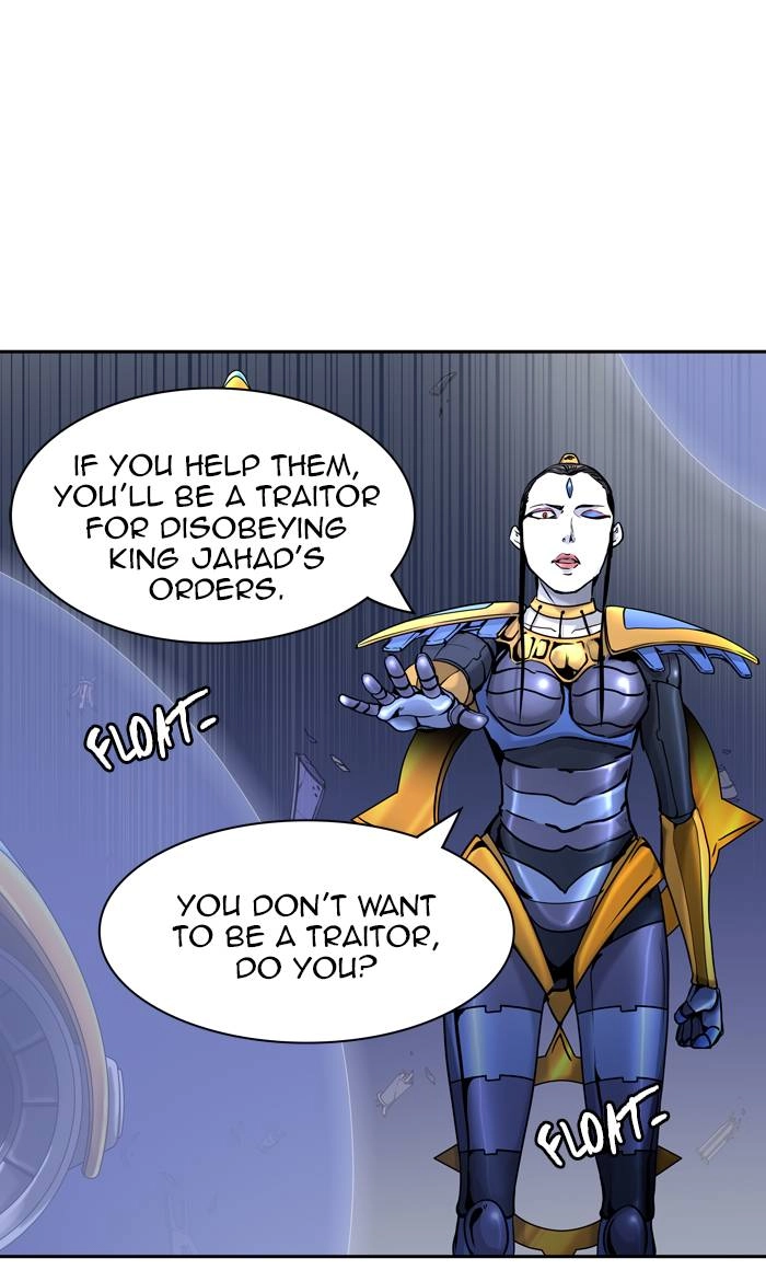 Tower of God Chapter 408, page 77 of 99