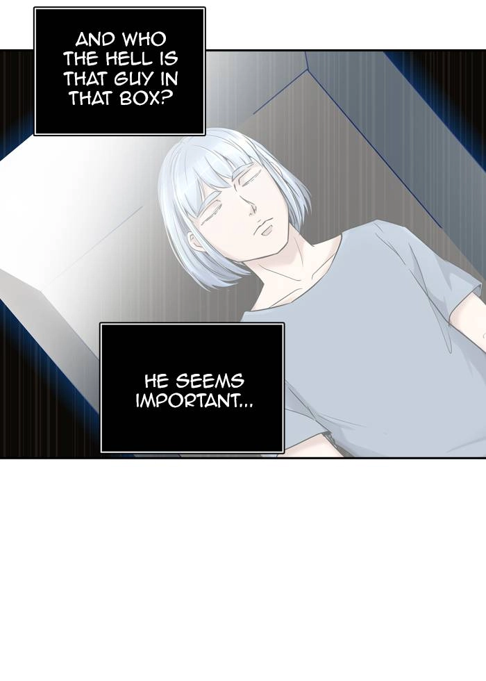 Tower of God Chapter 408, page 8 of 99