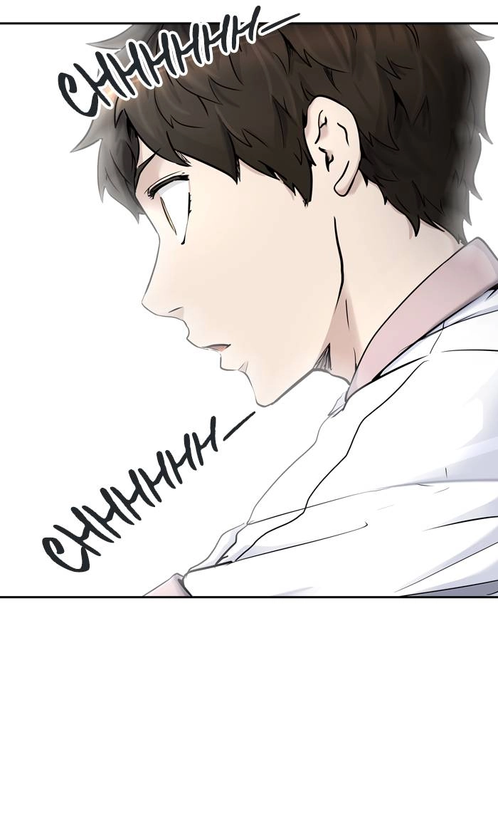 Tower of God Chapter 408, page 80 of 99