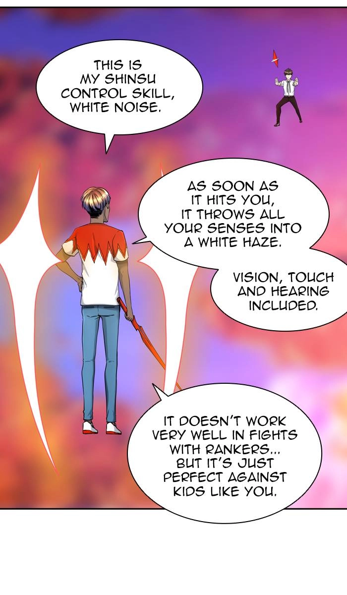 Tower of God Chapter 408, page 81 of 99