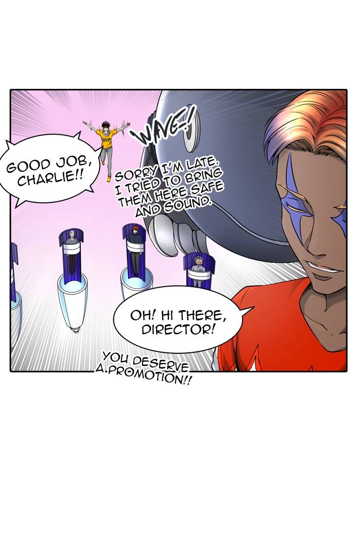 Tower of God Chapter 408, page 82 of 99