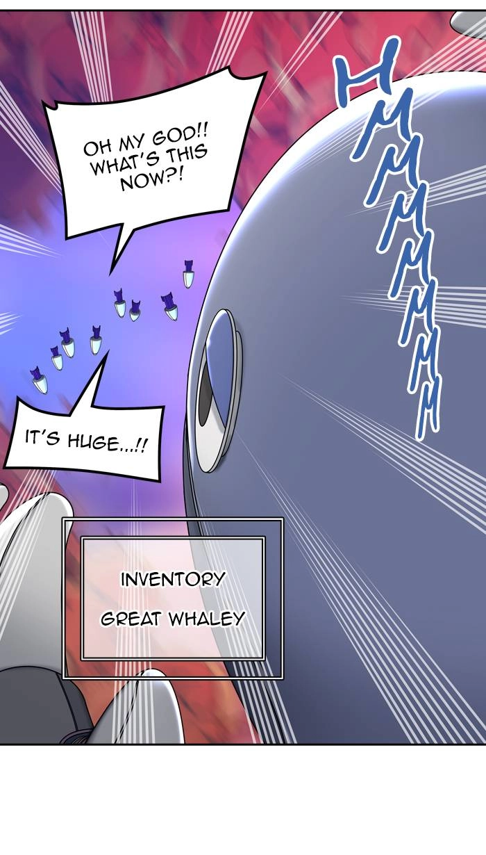 Tower of God Chapter 408, page 83 of 99