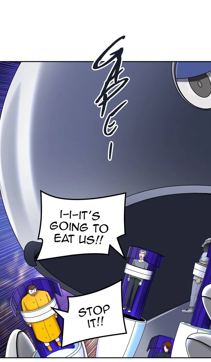 Tower of God Chapter 408, page 84 of 99