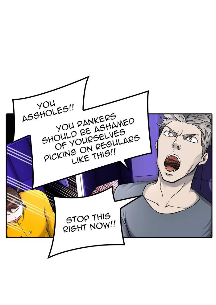 Tower of God Chapter 408, page 85 of 99