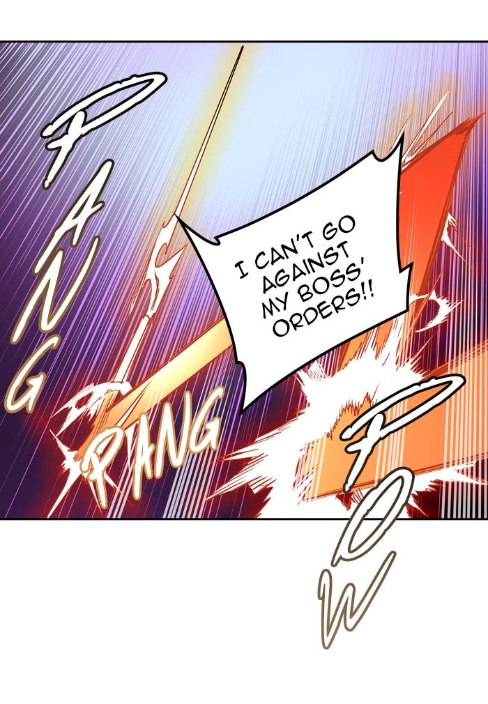 Tower of God Chapter 408, page 87 of 99