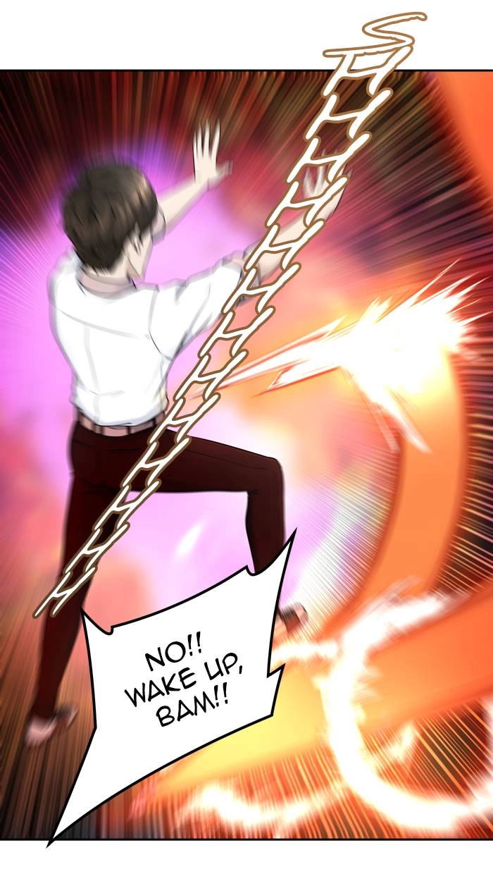 Tower of God Chapter 408, page 88 of 99