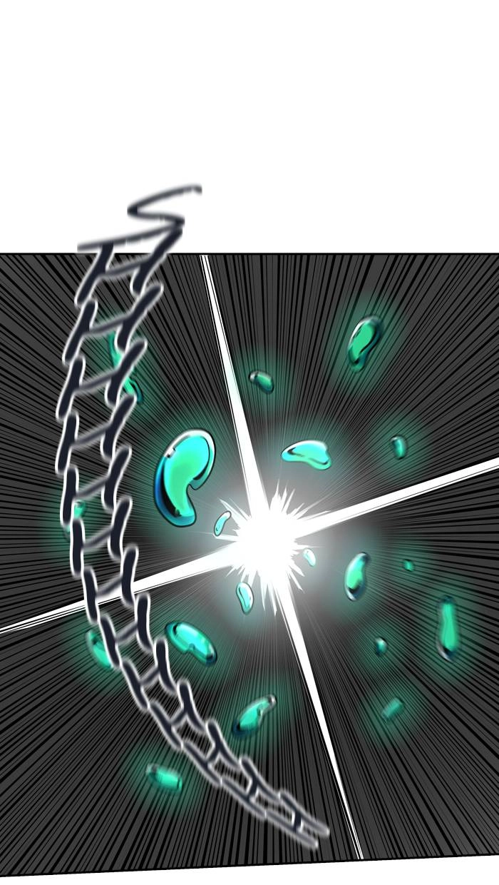 Tower of God Chapter 408, page 89 of 99
