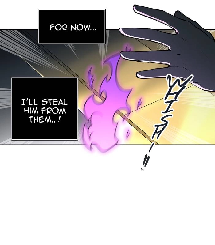 Tower of God Chapter 408, page 9 of 99
