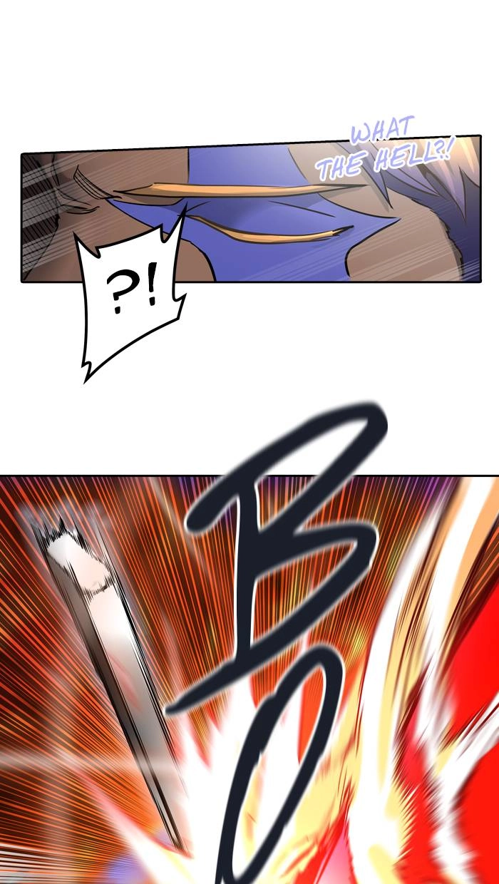 Tower of God Chapter 408, page 90 of 99
