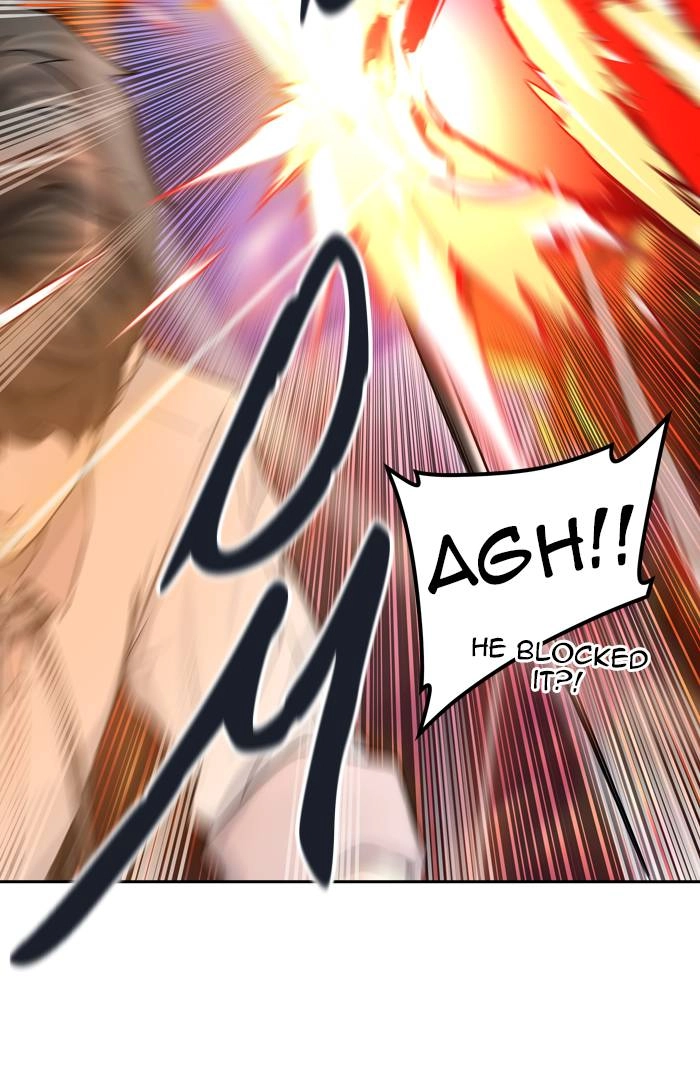 Tower of God Chapter 408, page 91 of 99